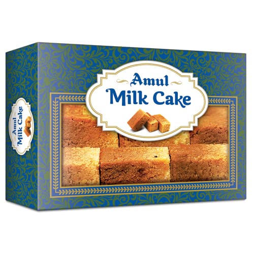 Amul milk cake 200gm