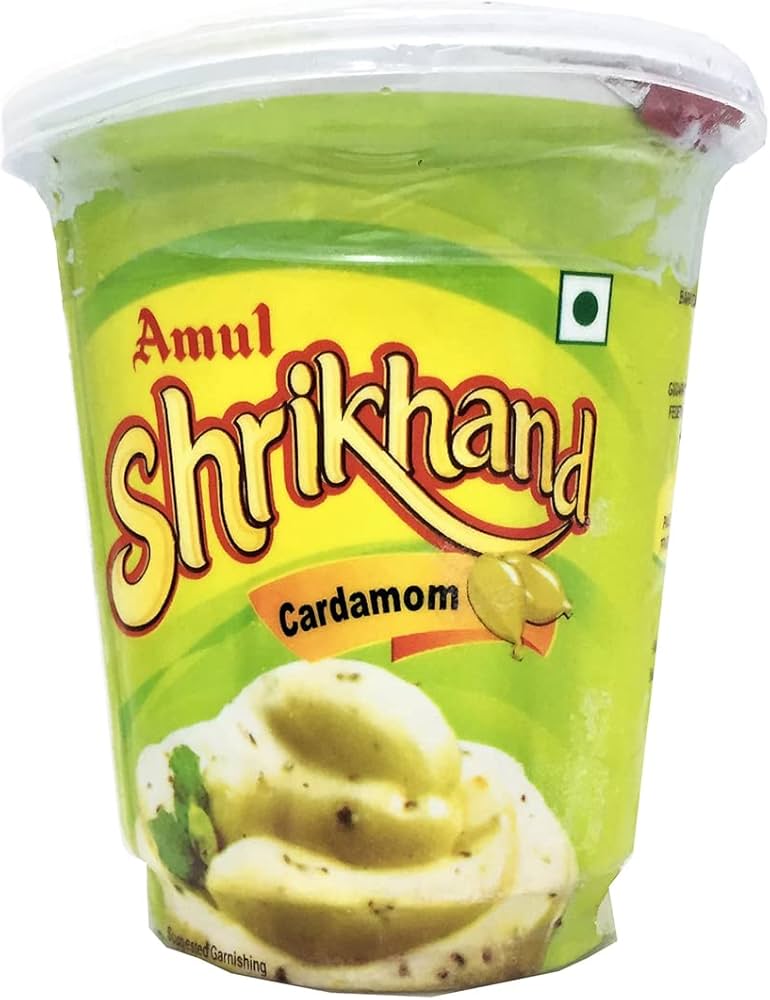 Amul skd elachi 500gm