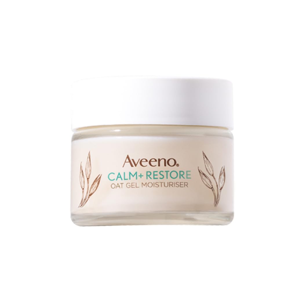 Avn c r oat gel mois 50ml