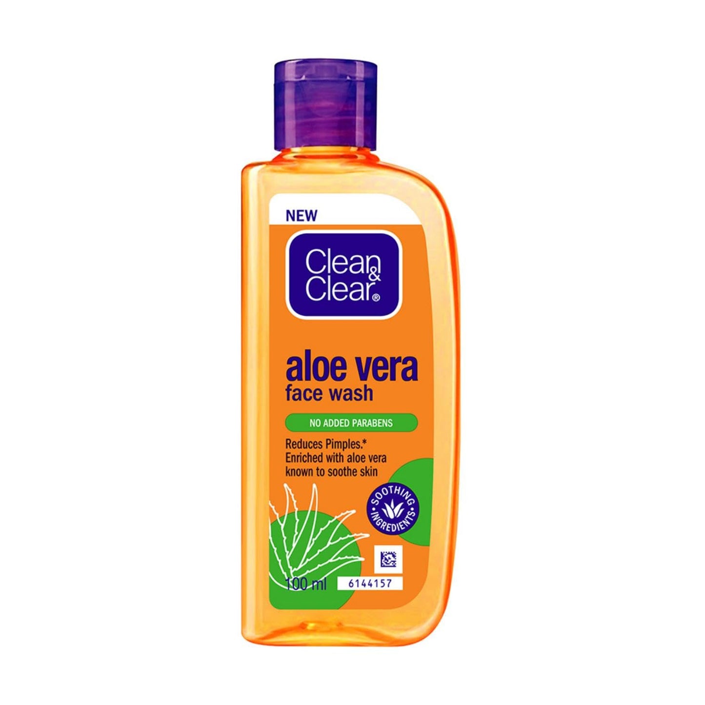 C c alovera fw 100ml