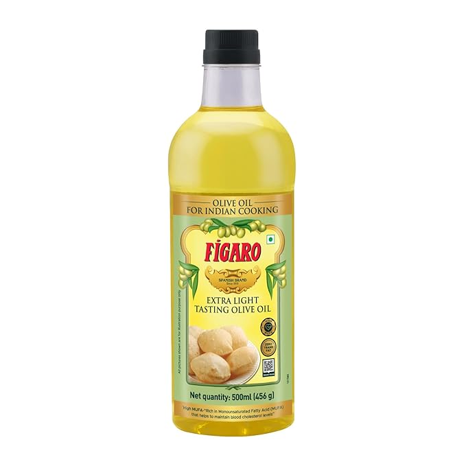 Figaro extra light 500ml
