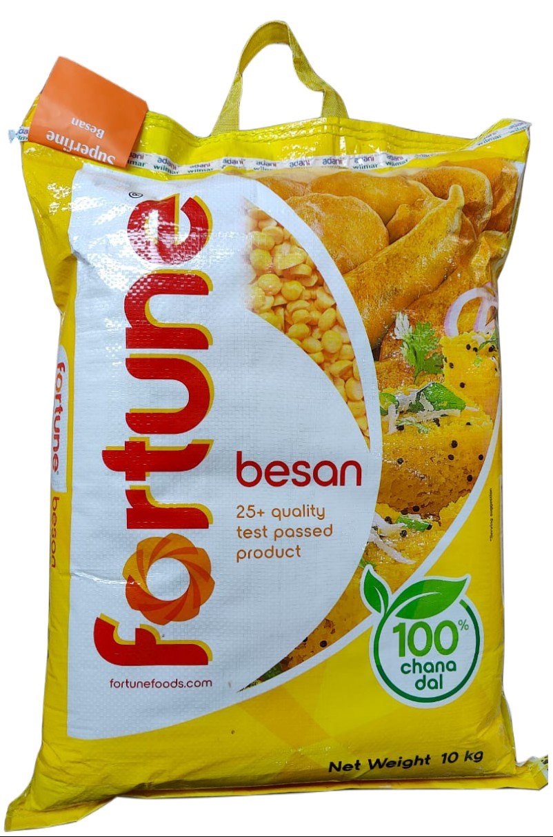 Fortune besan 10kg