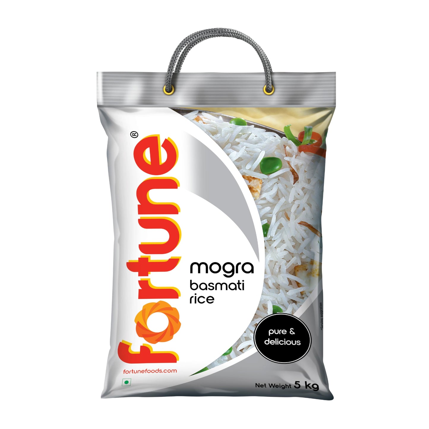 Fortune mogra basmati 5kg