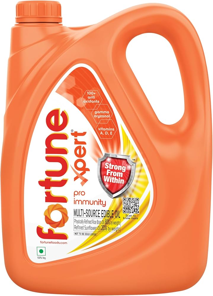 Fortune xpert pro immu 5ltr