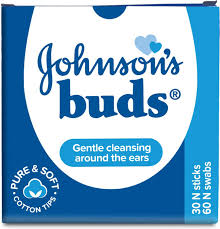 Jb cotton buds 30 s