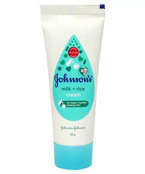 Jb milk cream 30gm