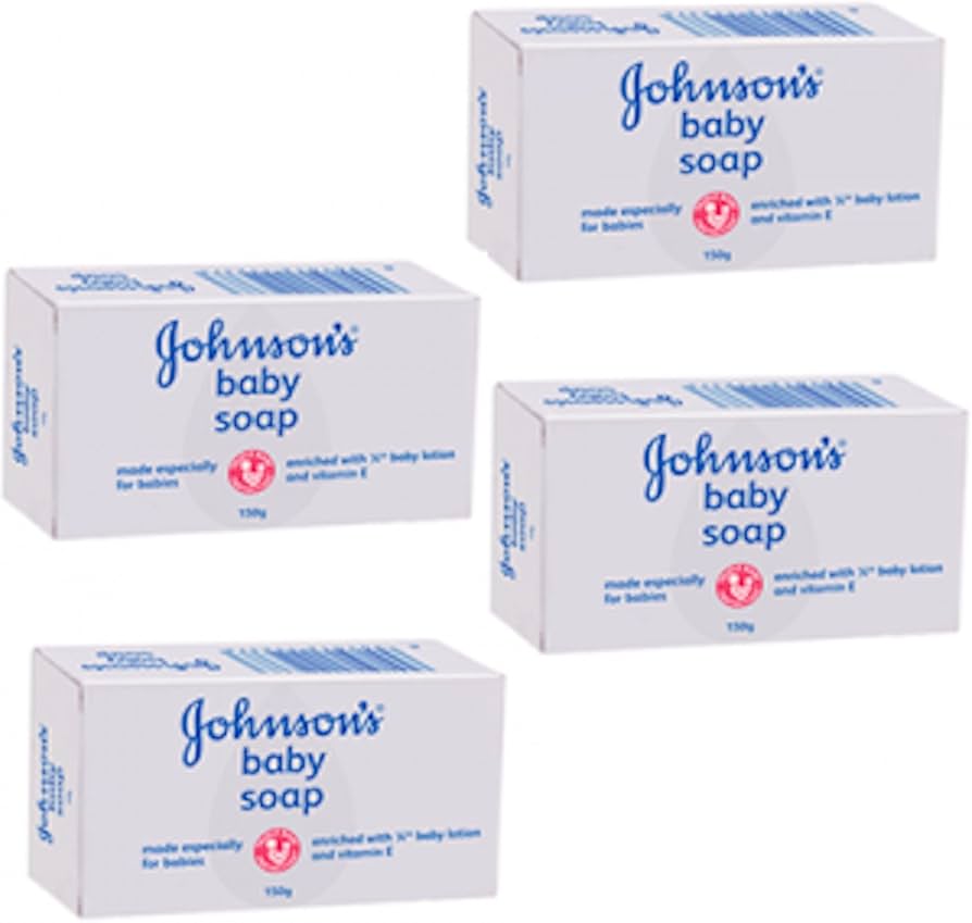 Jb soap 100gm 3 1