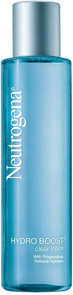 Ntg hb clear lotion 150ml