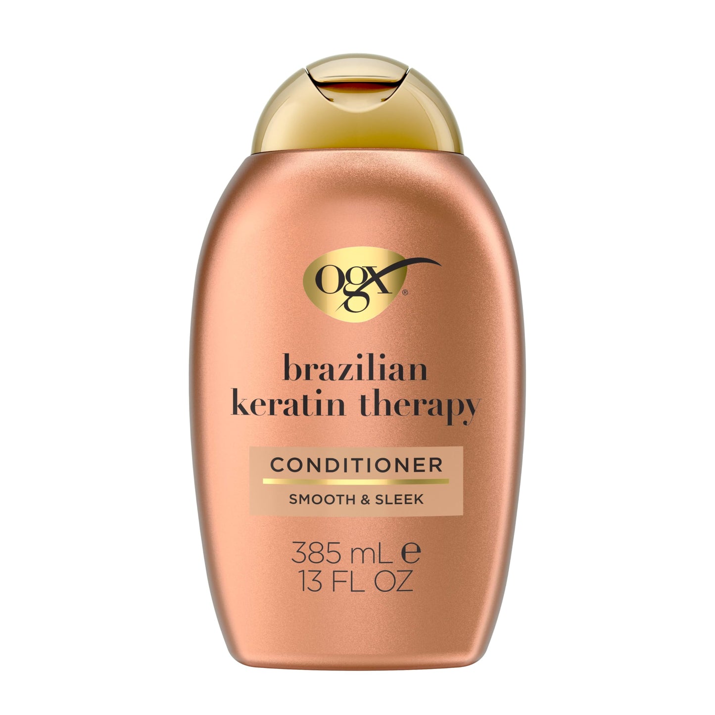 Ogx brz kert cond 385ml