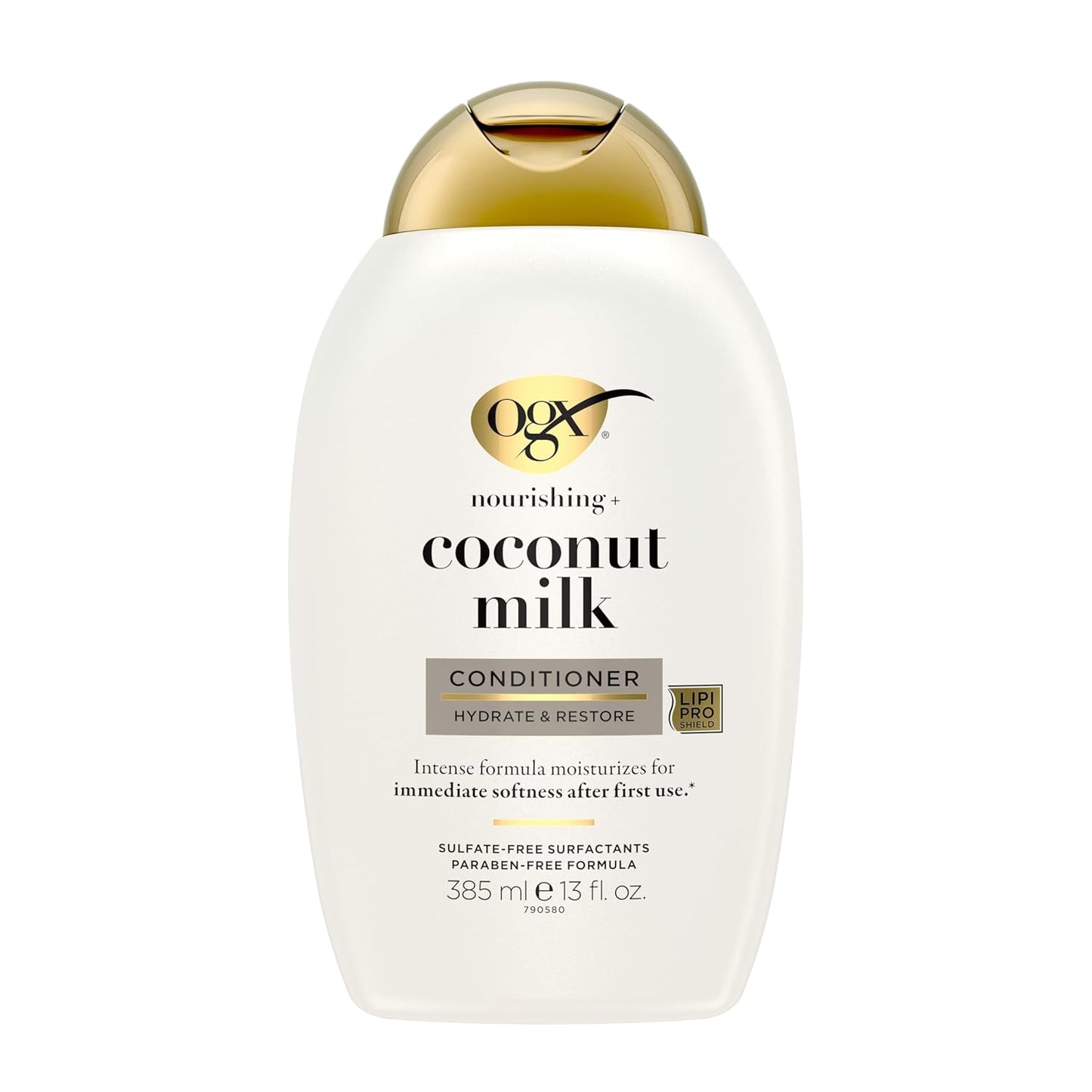 Ogx coconut milk cond 385ml