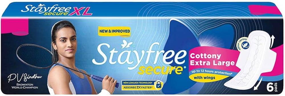 Sf secure xtra large 6 s