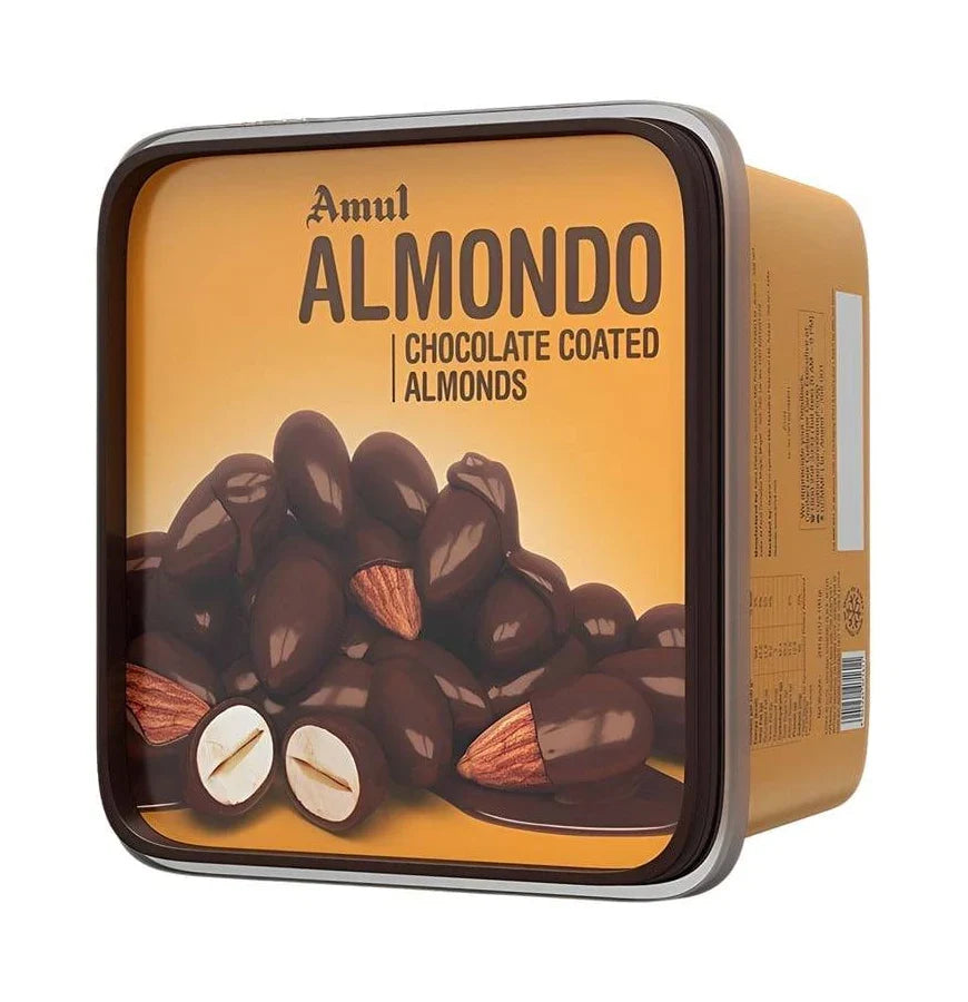 Dessert Tub