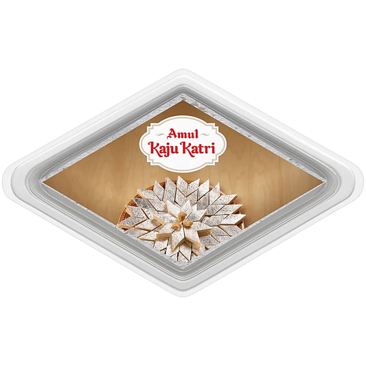 Amul avsar kaju katri 200gm