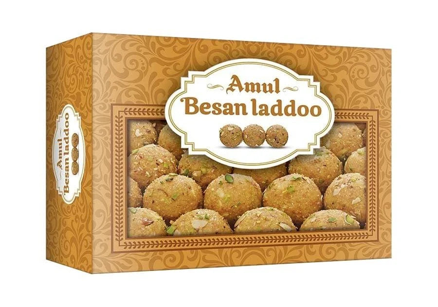 Ladoo