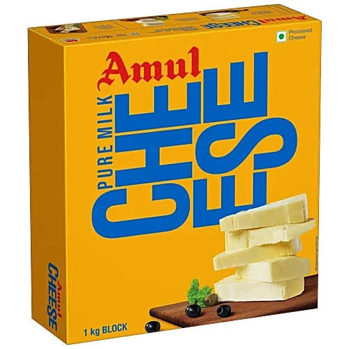 Processed Cheese