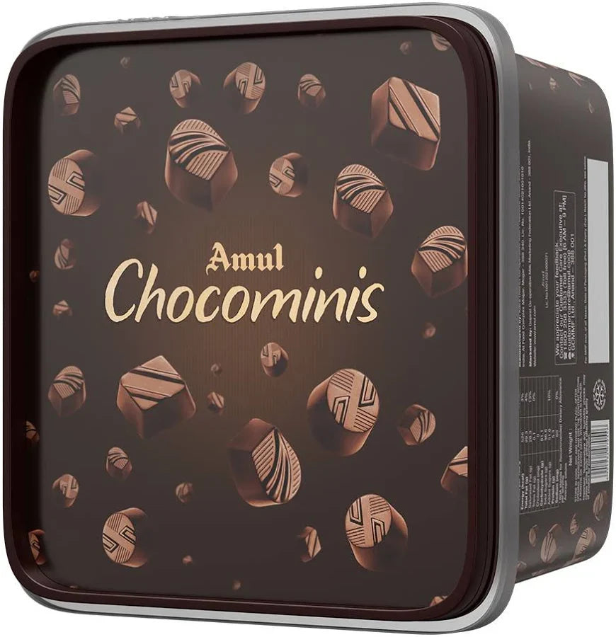 Chocolate Spread / Dessert Tub