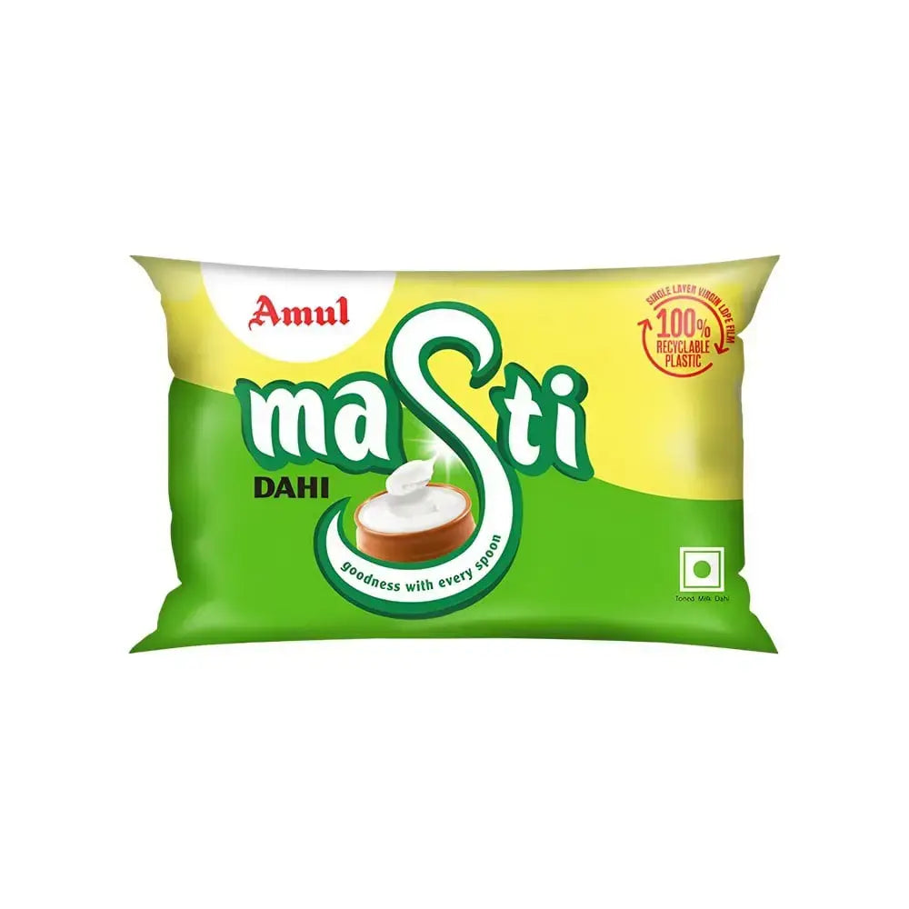 Curd / Dahi