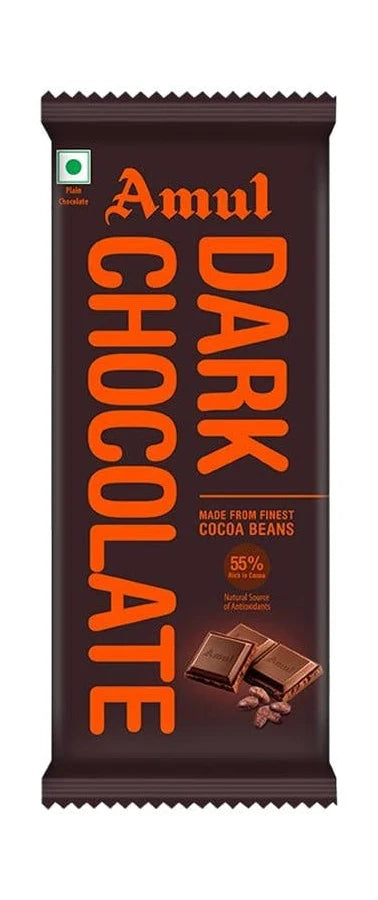 Chocolate Milk