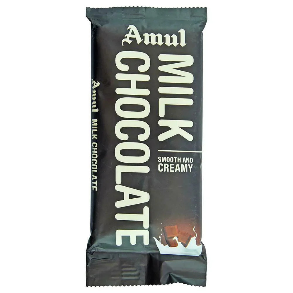 Amul dark choclate milk