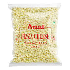 Mozzarella Pizza Cheese