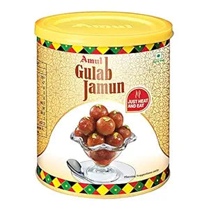 Gulab Jamun