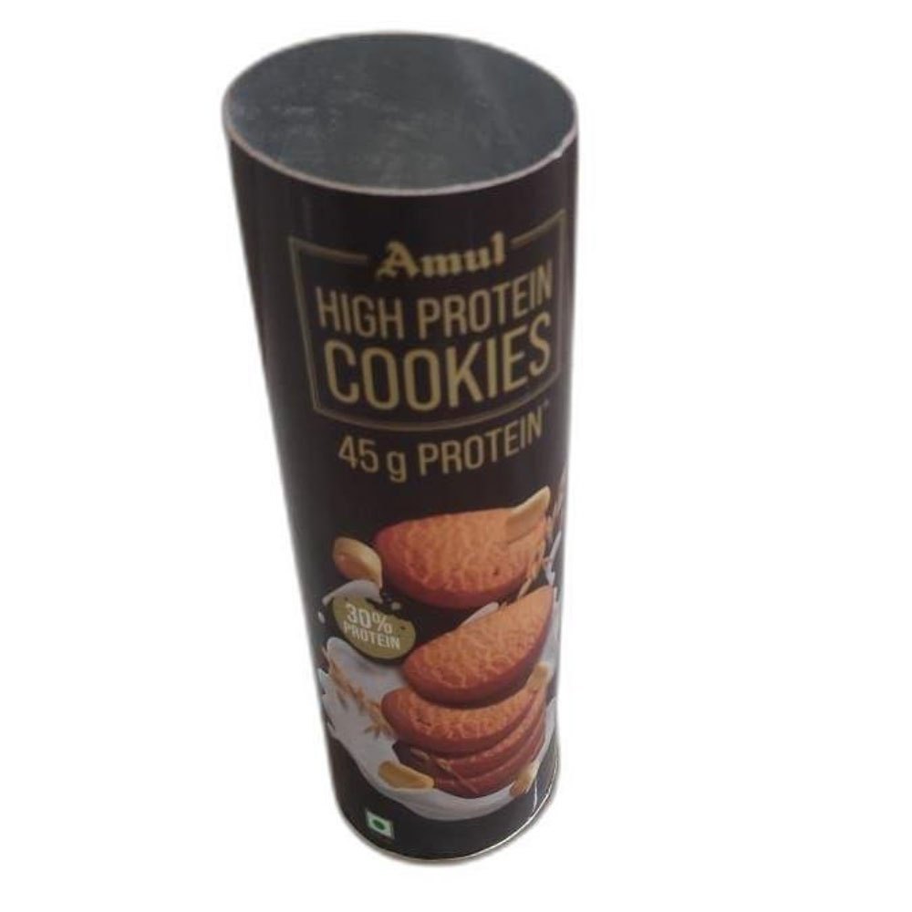 Amul high protein biscuit