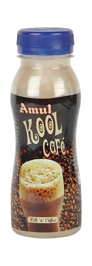 Amul kool cafe