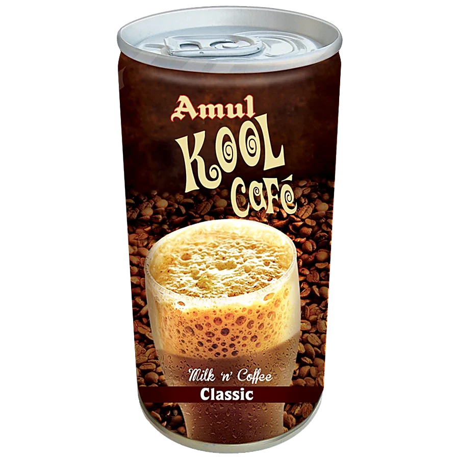 Milk Coffee Drink