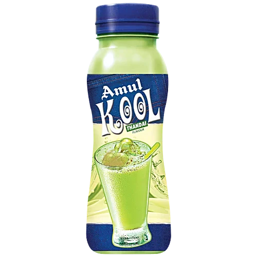 Flavoured Milk