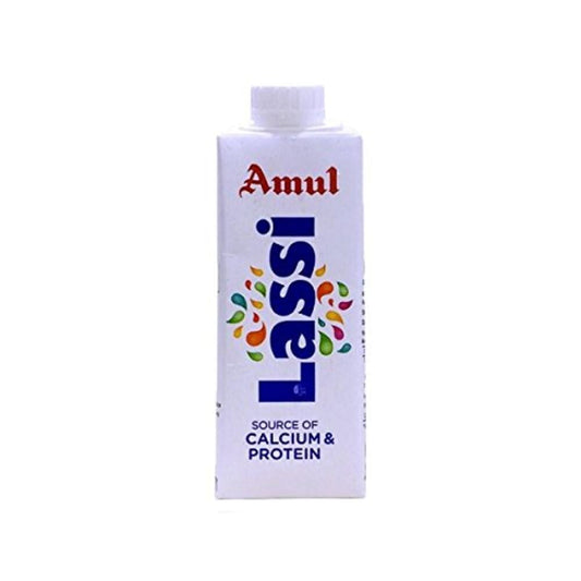 Amul lassi 250ml