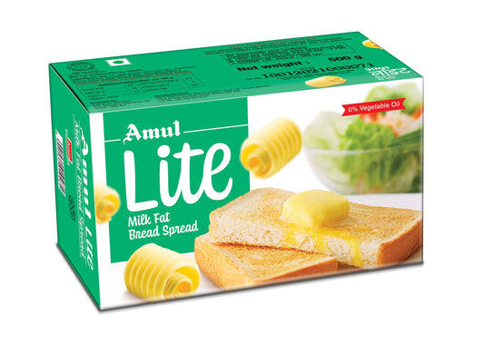 Amul lite 500gm