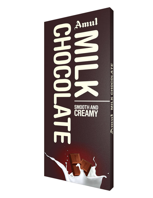 Amul milk choclate