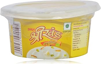 Badam Pista Shrikhand