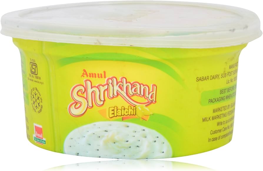 Amul skd elachi 200gm