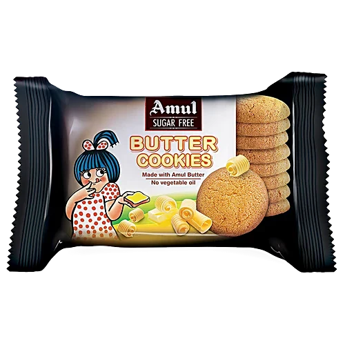 Snacks & Branded Foods