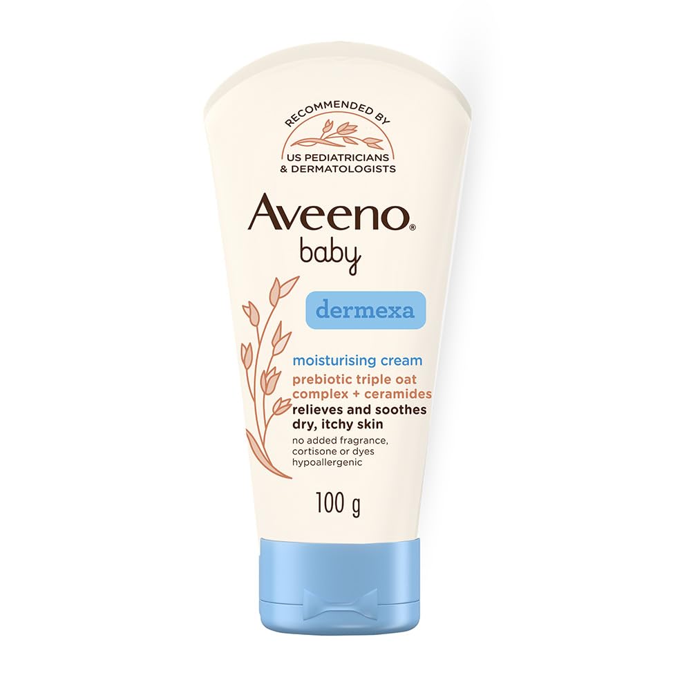Baby Skin Care