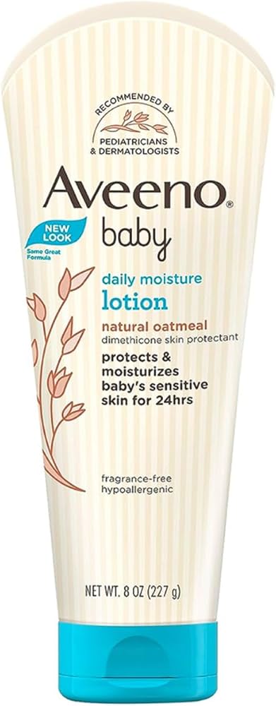 Avn baby dm lotion 227gm