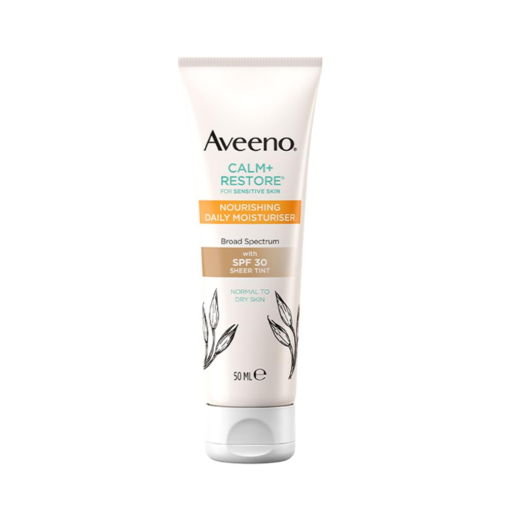 Avn c r nr dm with spf30 50ml