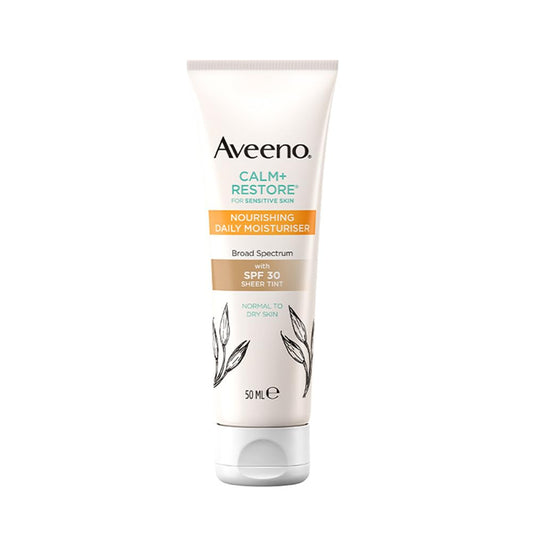 Avn c r nr dm with spf30 50ml