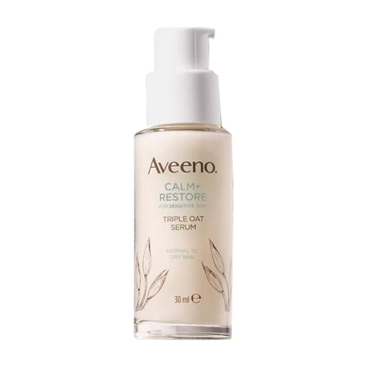 Avn c r triple oat serum 30ml