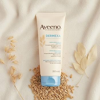 Body Cream
