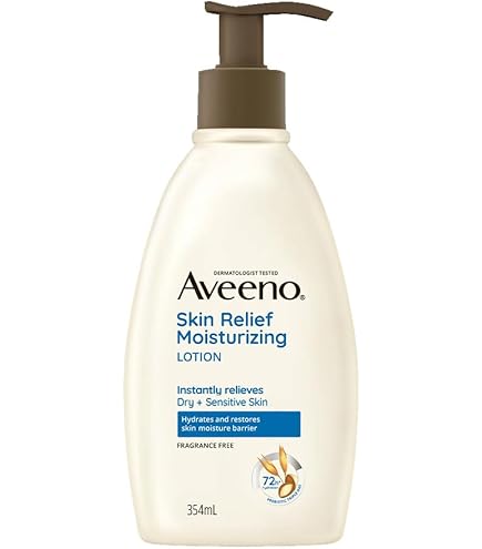 Body Lotion