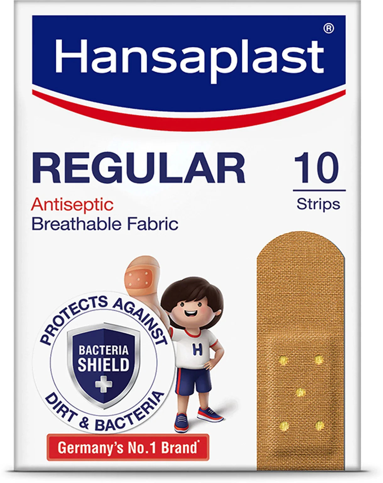 Adhesive Bandages / WoundCare