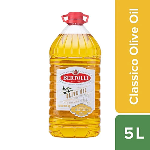 Edible Oils