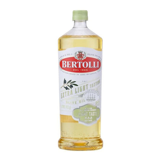 Bertolli extra light 1000ml