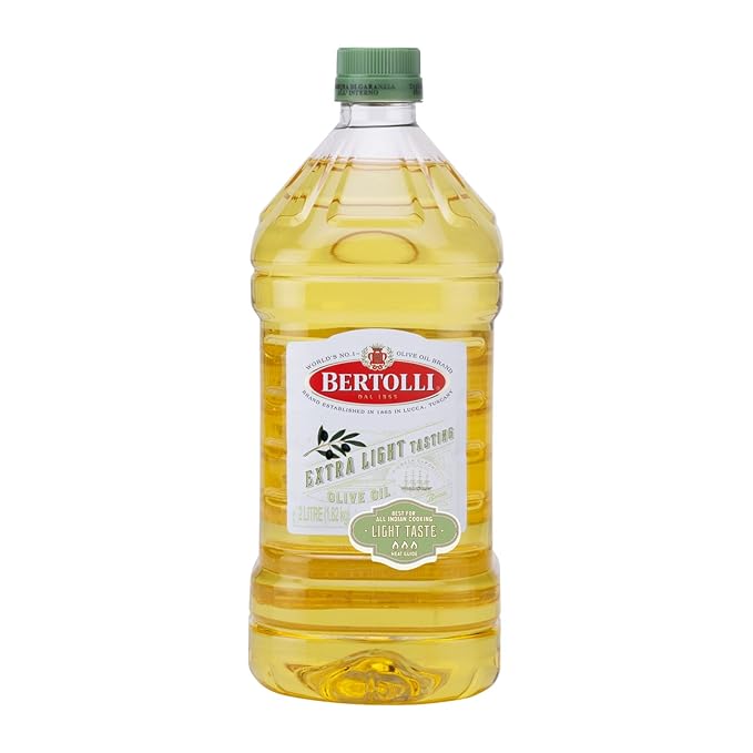 Bertolli extra light 2000ml
