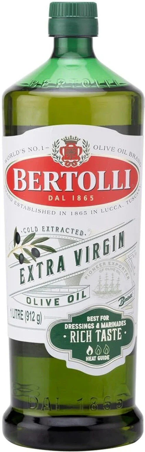 Bertolli extra virgin 1000ml