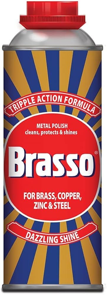 Cleaning Supplies