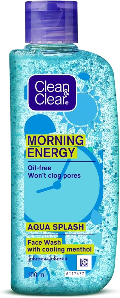 Ccfw me aqua 100ml