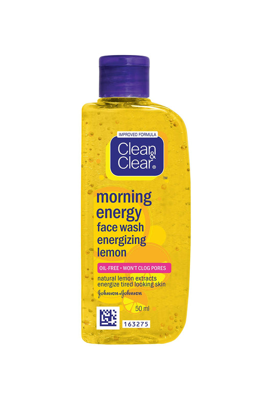 Ccfw me lemon 50ml